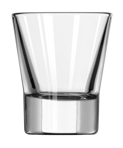 SHOOTER GLASS