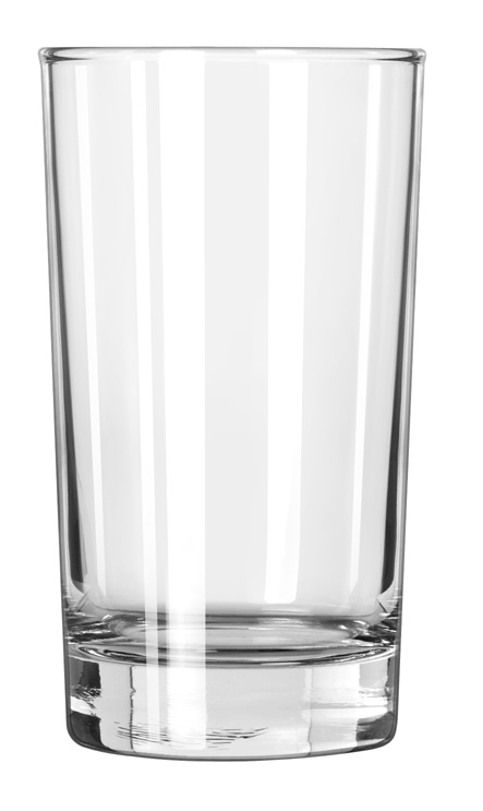 HIBALL GLASS