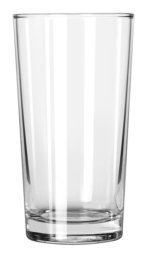 BEVERAGE GLASS