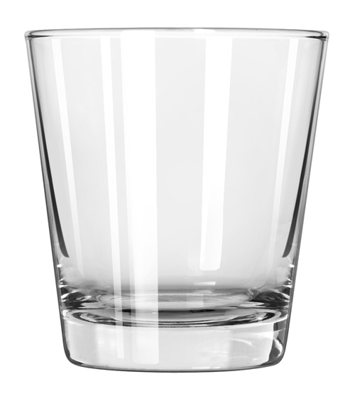 OLD FASHIONED GLASS