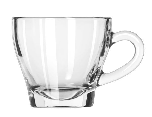6 OZ CAPPUCCINO CUP