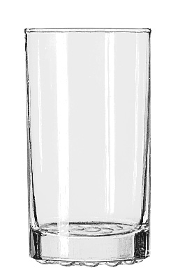 HIBALL GLASS