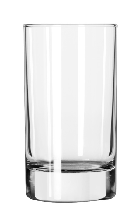 OLD FASHIONED GLASS