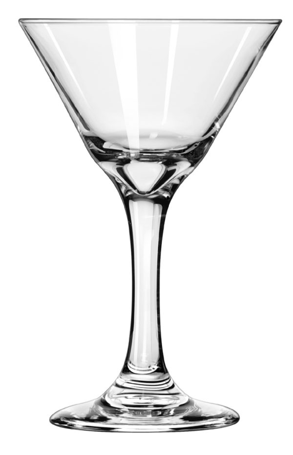 MARTINI GLASS