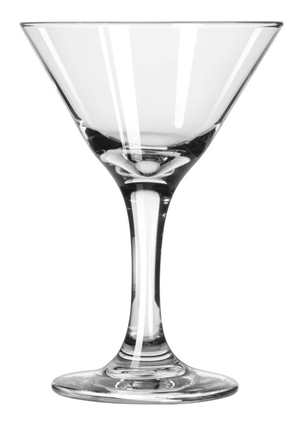 MARTINI GLASS