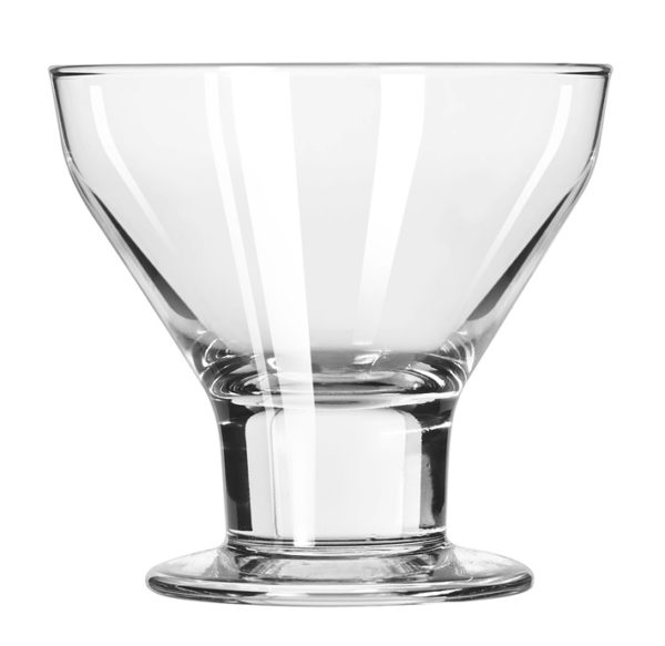 DESSERT GLASS