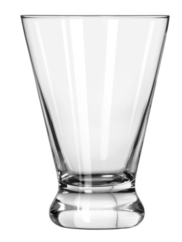 COSMOPOLITAN BEVERAGE GLASS