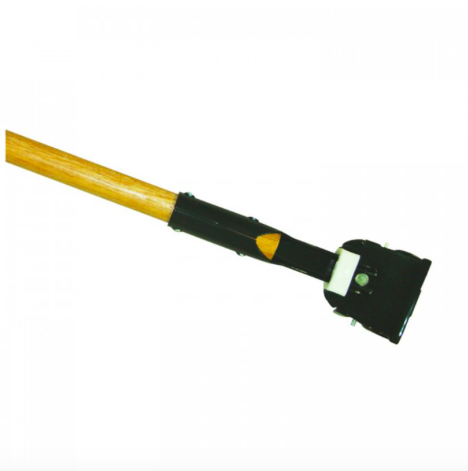 60" DUST MOP HANDLE