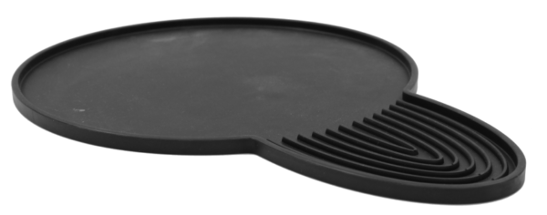 DRIP TRAY FOR BEVERAGE DISPENSER
