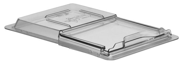 12 X 18" SLIDING LID FOR CAMBOX