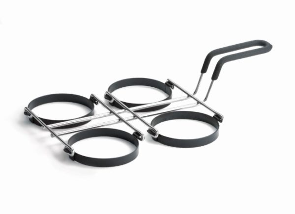 NON-STICK EGG RING
