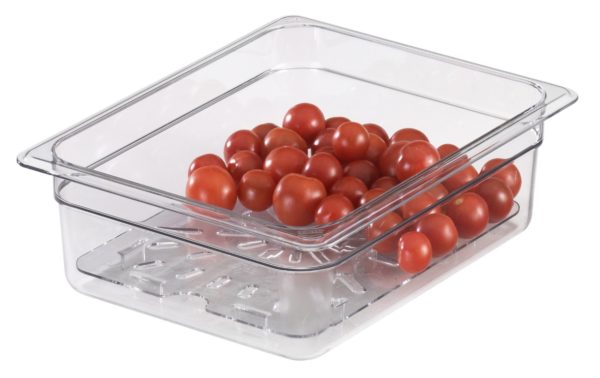 HALF SIZE DRAIN TRAY