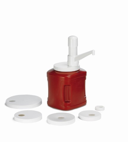 STATIONARY PUMP KIT