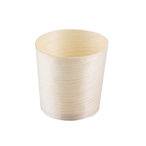 SMALL DISPOSABLE SERVING CUP