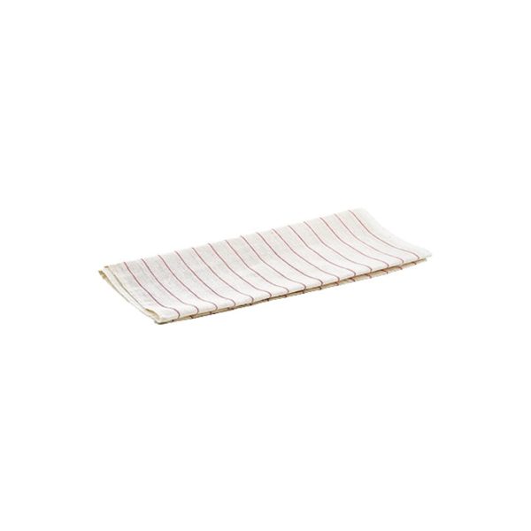 16X29" GLASS POLISHING TOWEL (12/PACK)