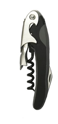 SOFT GRIP WINE OPENER