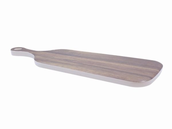 20" RECTANGULAR DISPLAY PADDLE