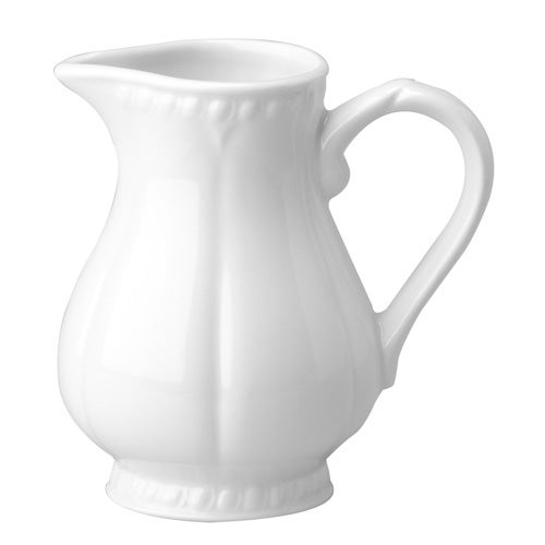 0.25 PT BUCKINGHAM MILK JUG