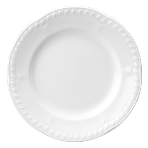 10" BUCKINGHAM PLATE
