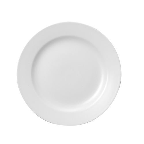 8" CLASSIC PLATE