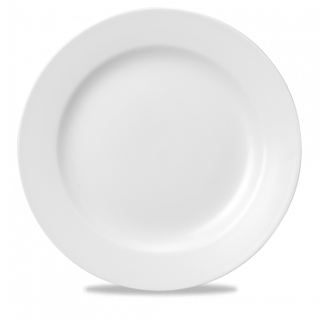 12.50" CLASSIC SERVICE PLATE