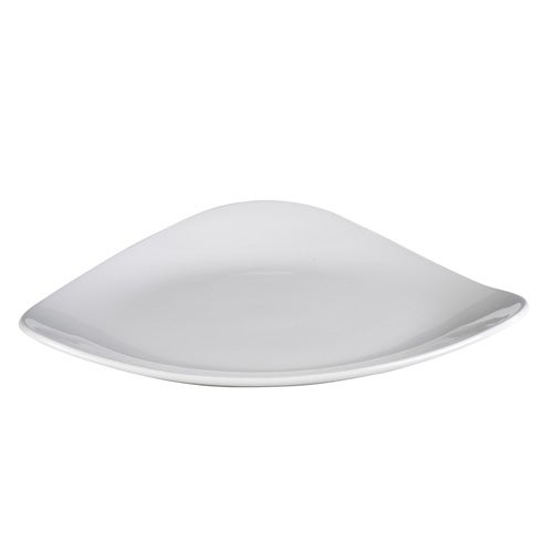 12" LOTUS PLATE