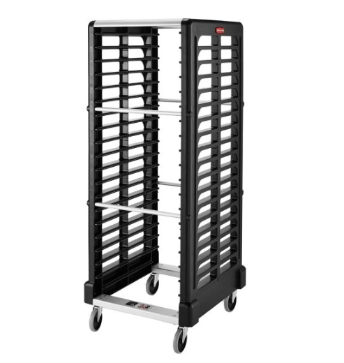 END LOAD PREPARATION CART