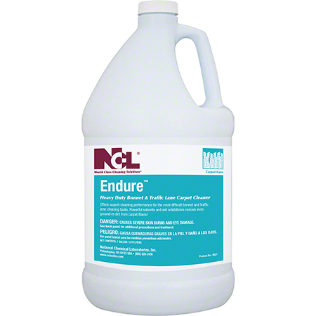 ENDURE™  Heavy Duty Bonnet / Traffic Lane Cleaner