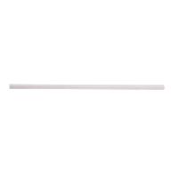 7.75" (8MM) WHITE PAPER STRAW