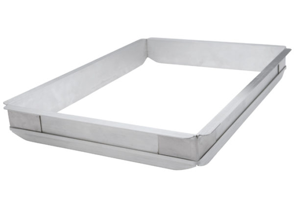HALF SIZE SHEET PAN EXTENDER