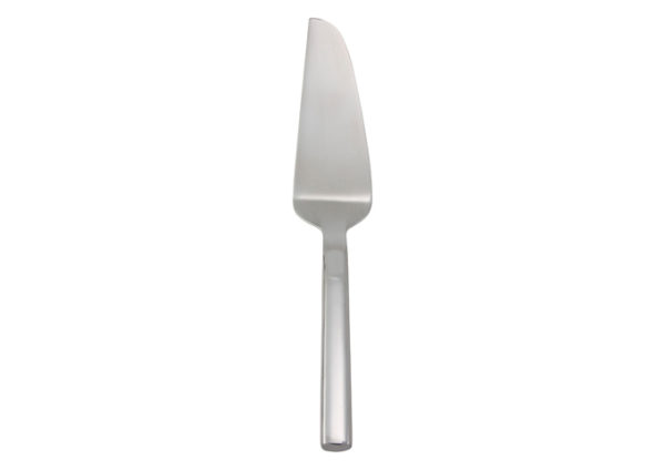 11" STAINLESS STEEL PIE SERVER