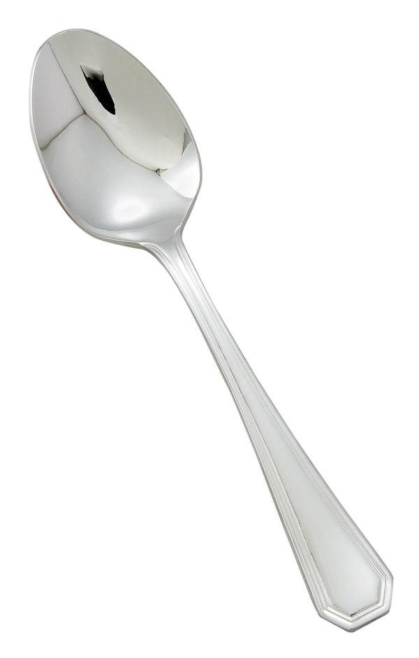 VICTORIA DESSERT SPOON