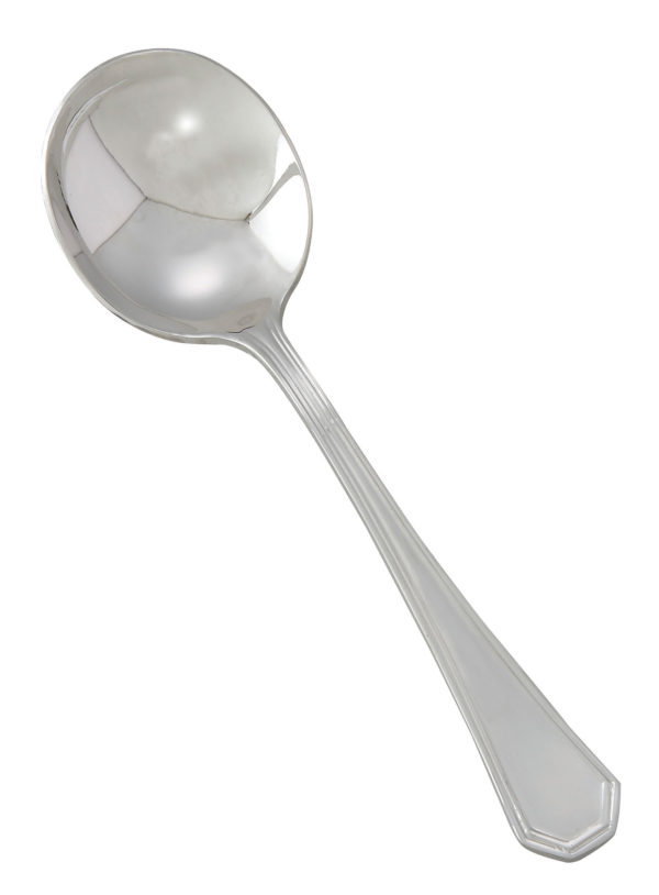 VICTORIA SOUP SPOON