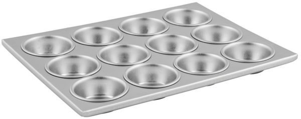 12 CUP MUFFIN PAN