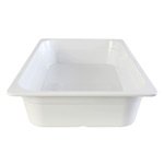 4" FULL SIZE MELAMINE PAN