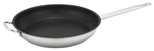 12" NON-STICK INDUCTION FRY PAN