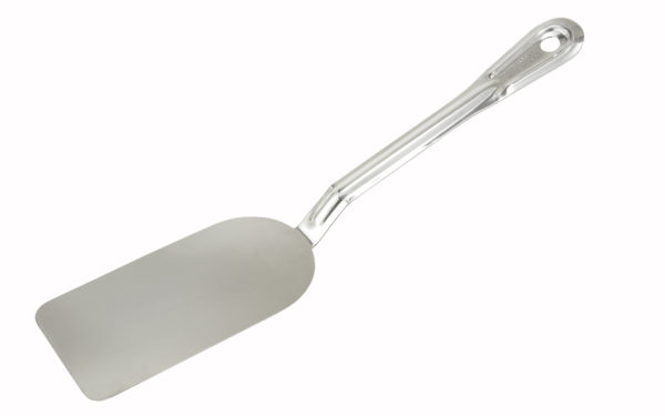 STAINLESS STEEL SOLID TURNER