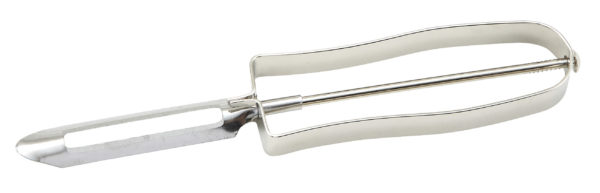 VEGETABLE PEELER