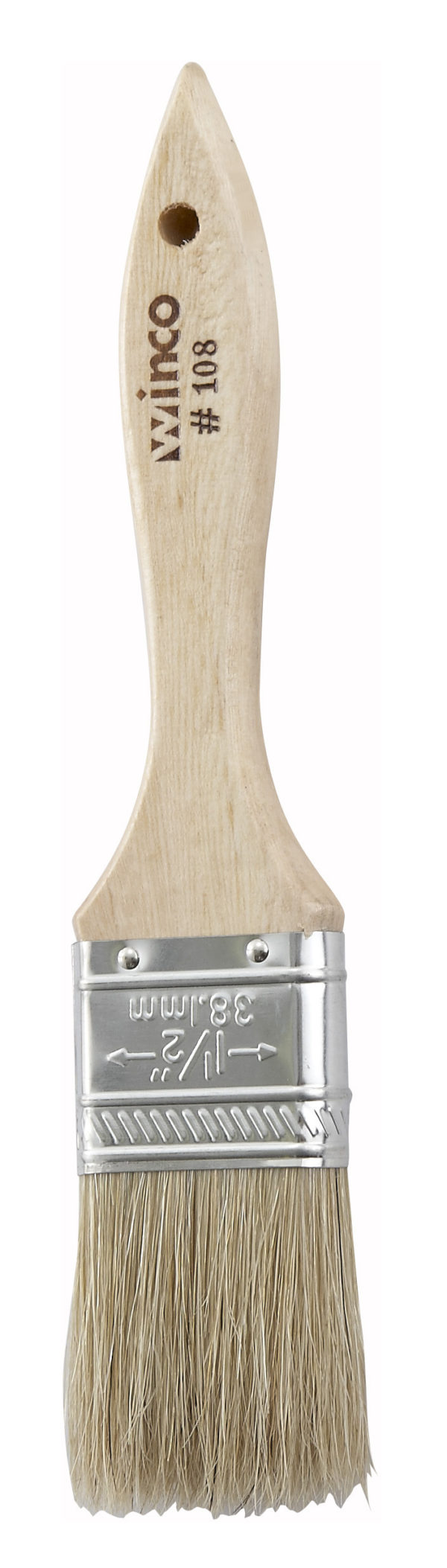 1.50" PASTRY BRUSH