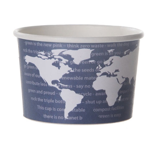 4OZ PAPER CONTAINER