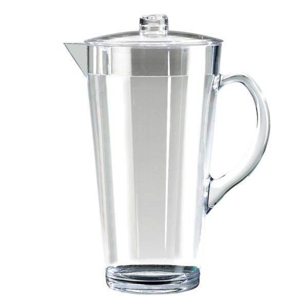 2 LITRE PITCHER