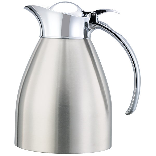 20 OZ STAINLESS STEEL SERVER