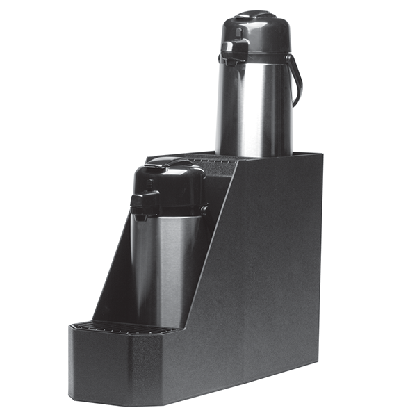AIRPOT STAND