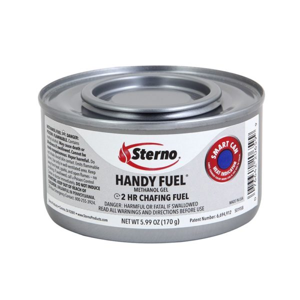 HANDY FUEL