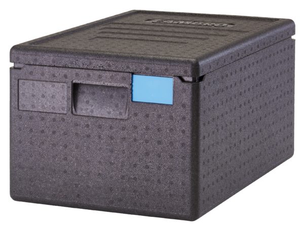 TOP LOAD CAM GOBOX