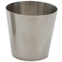 6.5 OZ TIMBALE MOLD