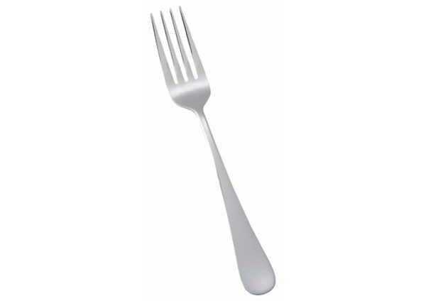 ELITE STAINLESS STEEL DINNER FORK