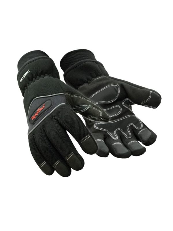 WATERPROOF ABRASION FREEZER GLOVE