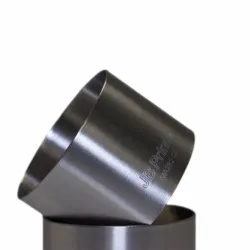 2.7X1.9" STAINLESS STEEL RING