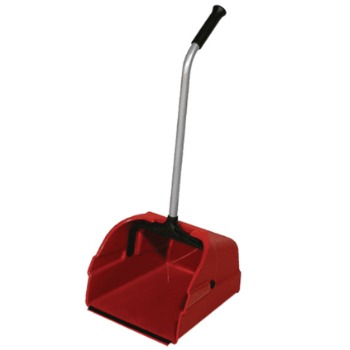 PROFESSIONAL LOBBY DUST PAN 36"